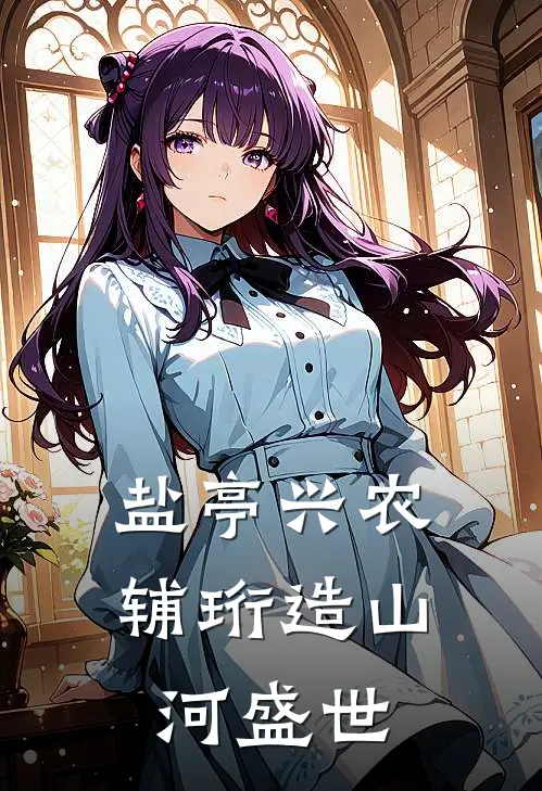 盐亭兴农辅珩造山河盛世