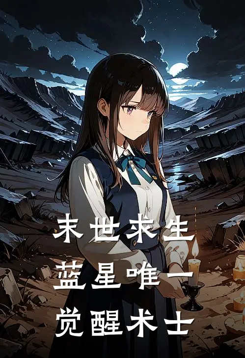 末世求生：蓝星唯一觉醒术士