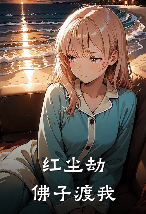 红尘劫：佛子渡我