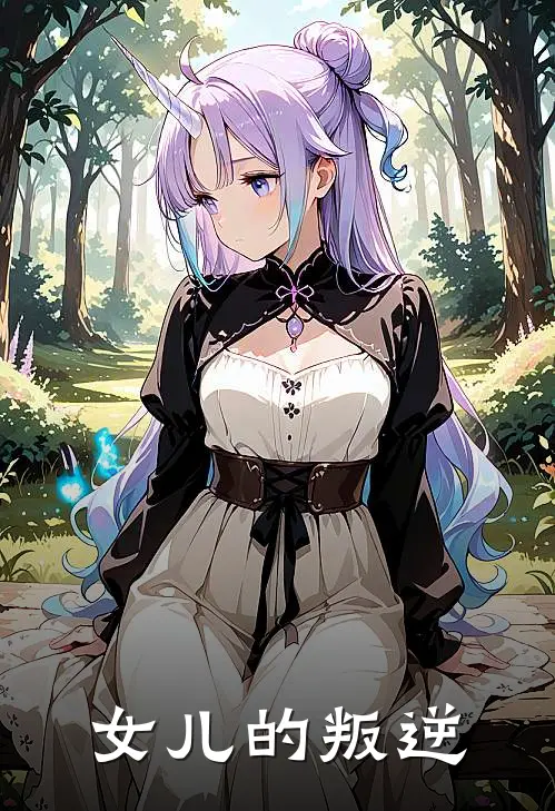女儿的叛逆