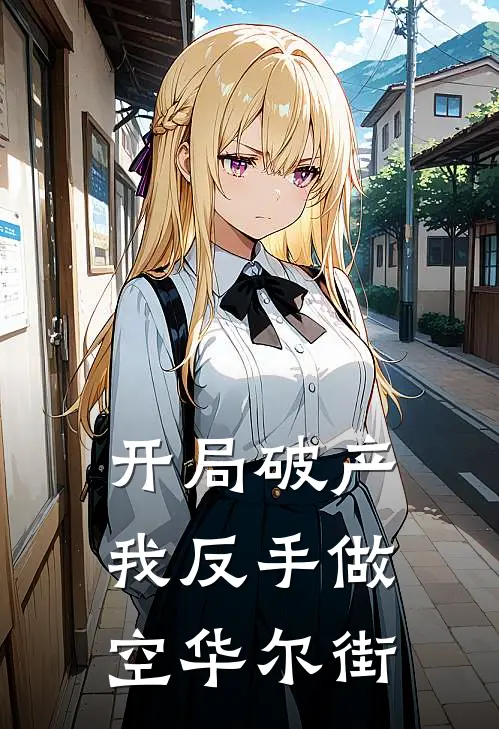 开局破产，我反手做空华尔街