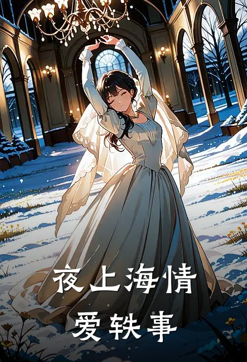 夜上海情爱轶事