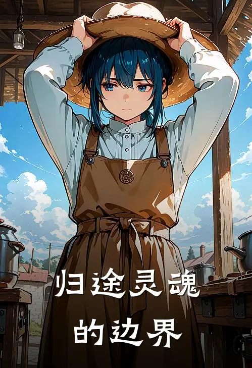 归途灵魂的边界