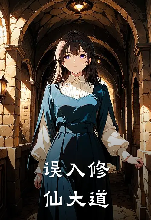 误入修仙大道