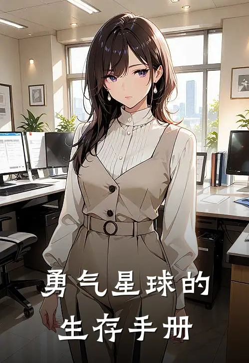 勇气星球的生存手册