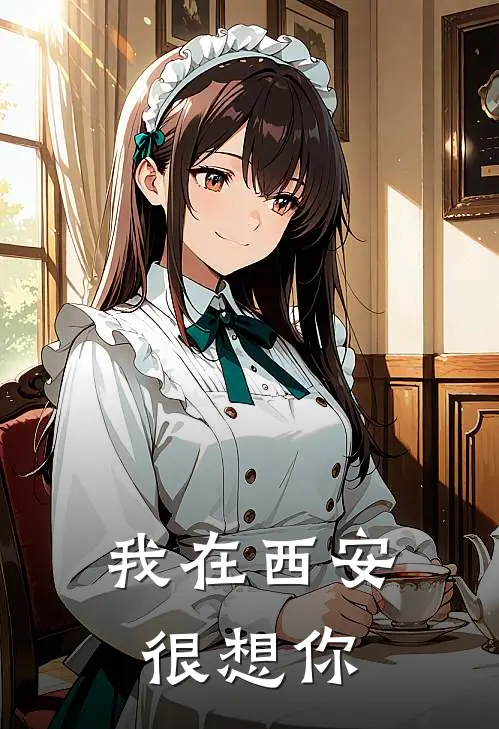 我在西安很想你