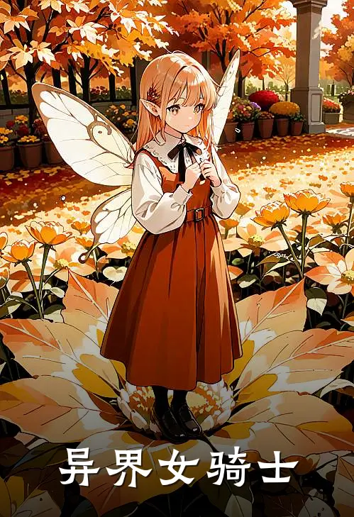 异界女骑士