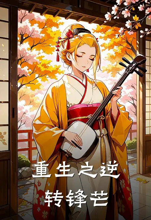 重生之逆转锋芒