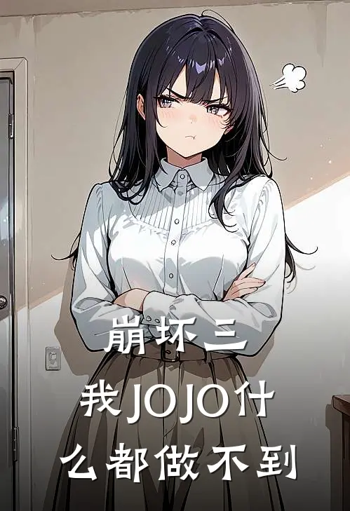 崩坏三：我JOJO什么都做不到