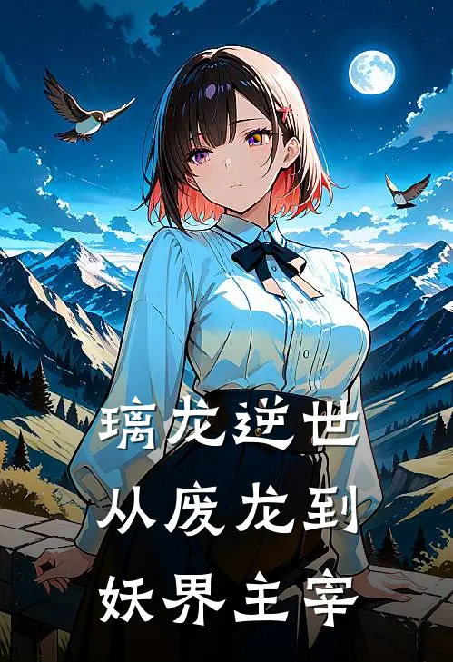 璃龙逆世：从废龙到妖界主宰