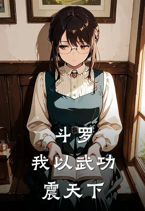 斗罗：我以武功震天下