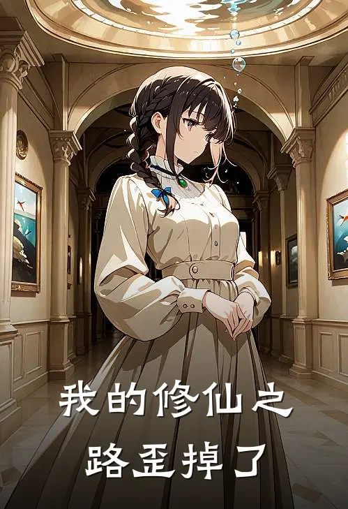 我的修仙之路歪掉了