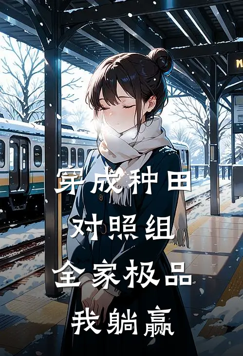 穿成种田对照组，全家极品我躺赢