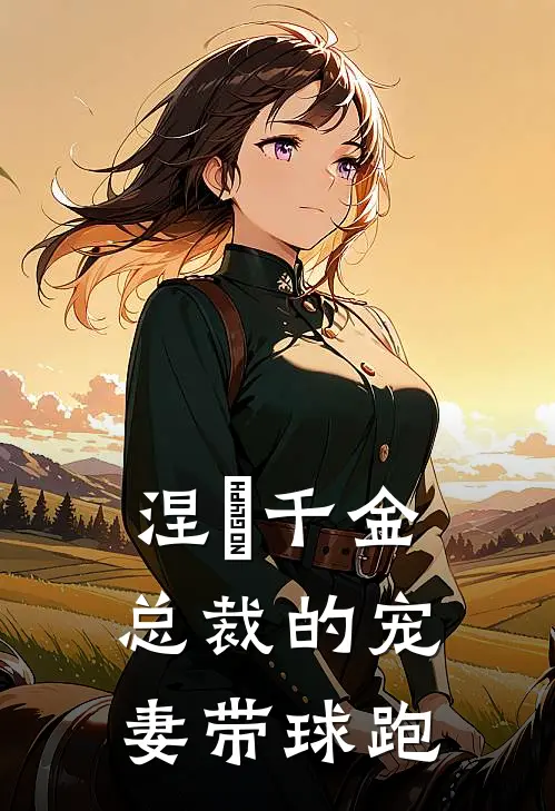 涅槃千金：总裁的宠妻带球跑