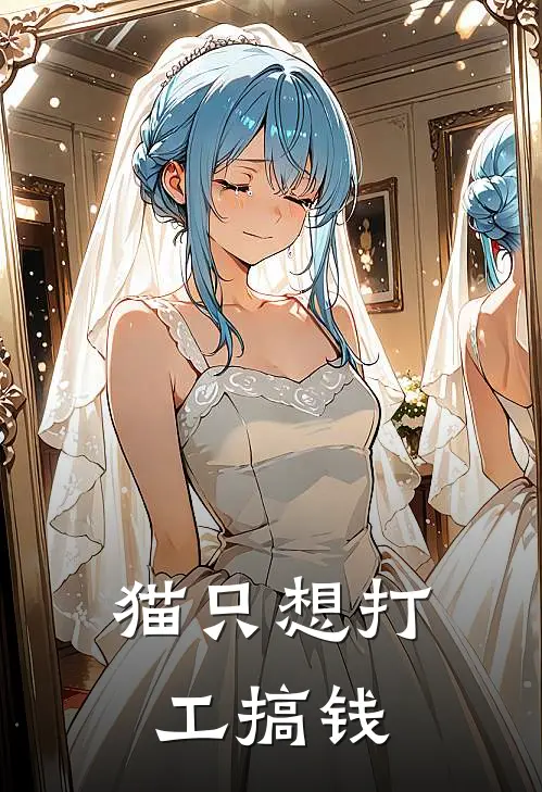 猫只想打工搞钱