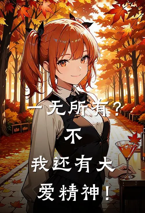 一无所有？不，我还有大爱精神！