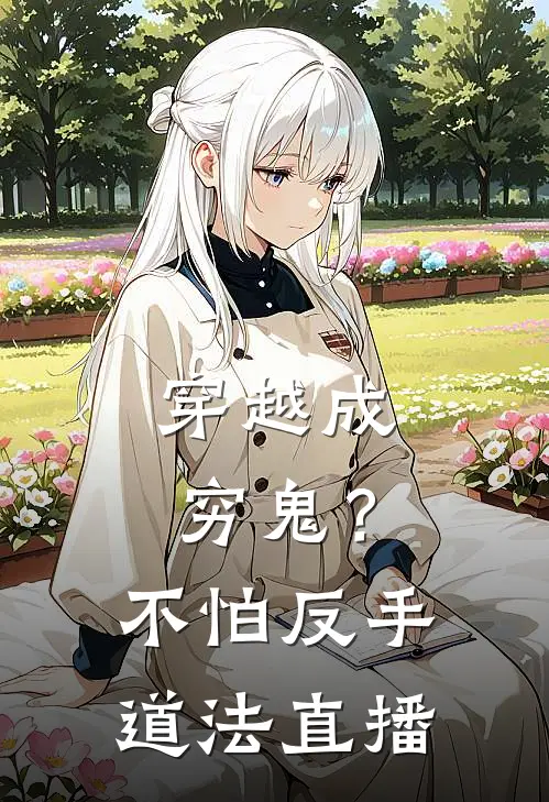 穿越成穷鬼？不怕，反手道法直播