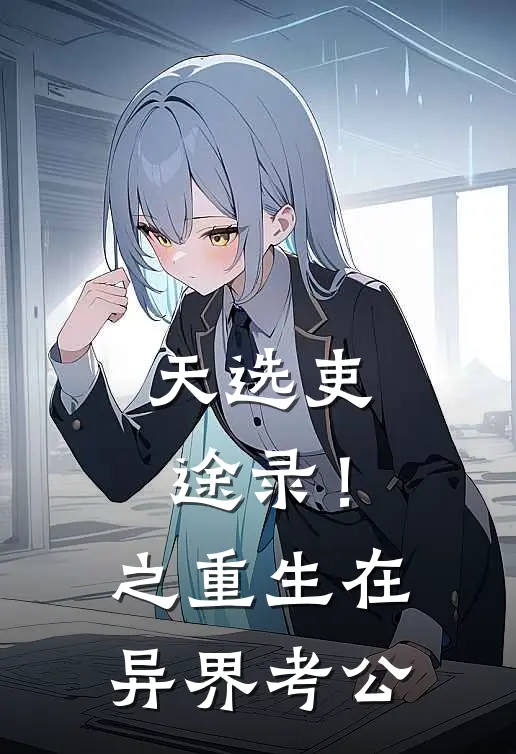 天选吏途录！之重生在异界考公