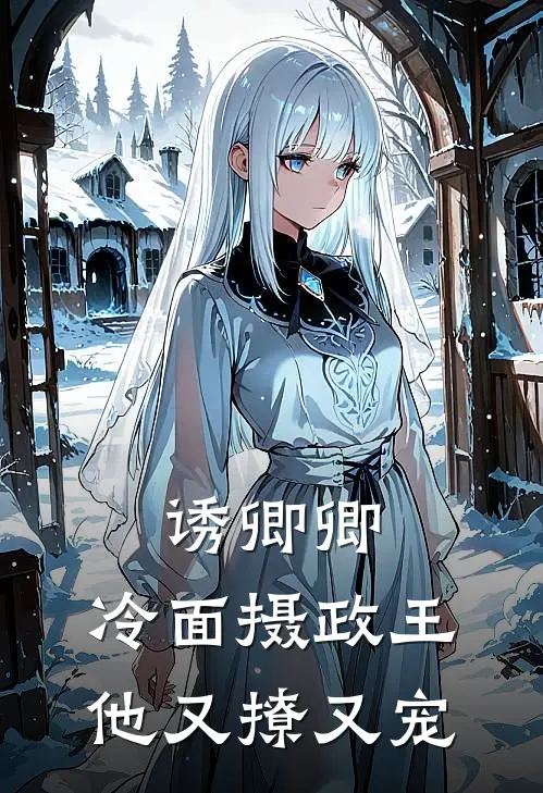 诱卿卿：冷面摄政王他又撩又宠