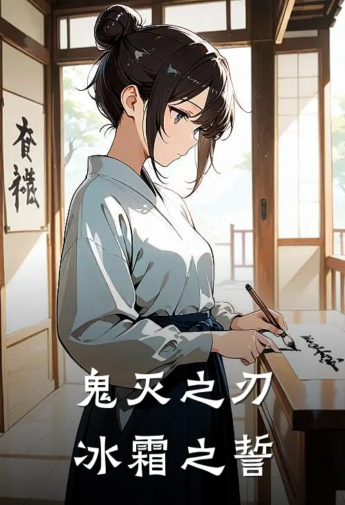 鬼灭之刃：冰霜之誓