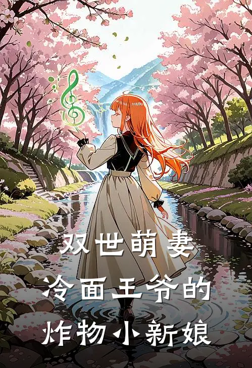 双世萌妻：冷面王爷的炸物小新娘