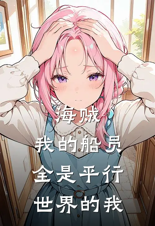 海贼：我的船员全是平行世界的我