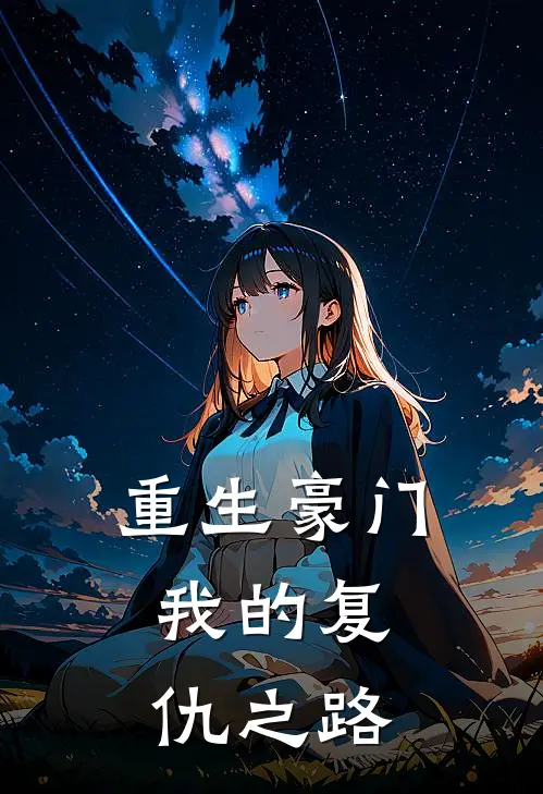 重生豪门：我的复仇之路