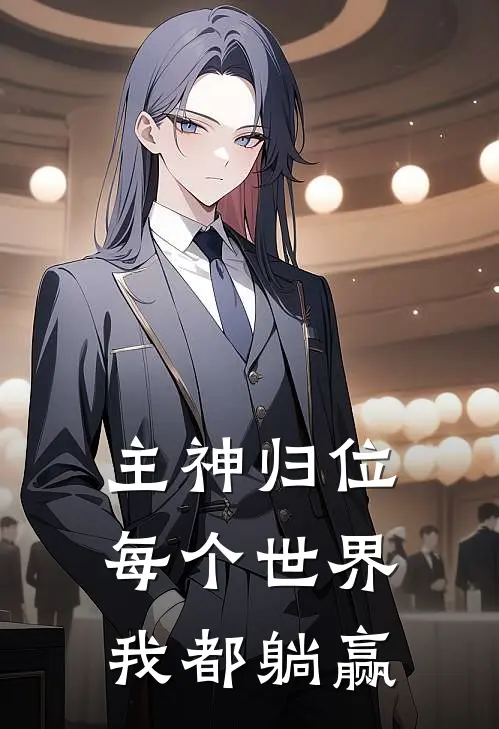 主神归位：每个世界我都躺赢