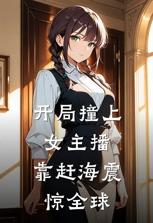 开局撞上女主播，靠赶海震惊全球