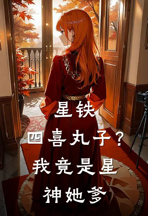 星铁：四喜丸子？我竟是星神她爹