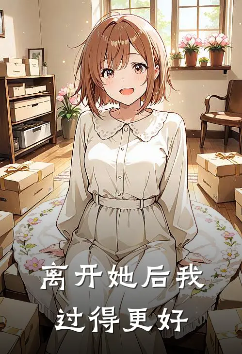 离开她后我过得更好