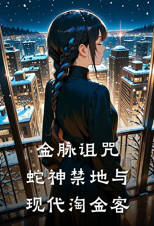 金脉诅咒：蛇神禁地与现代淘金客