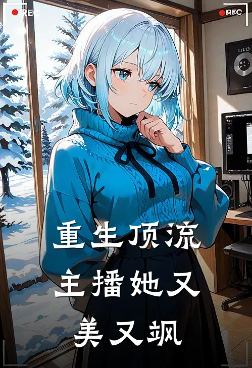 重生顶流：主播她又美又飒