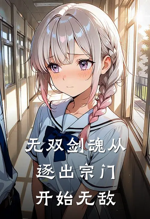 无双剑魂从逐出宗门开始无敌