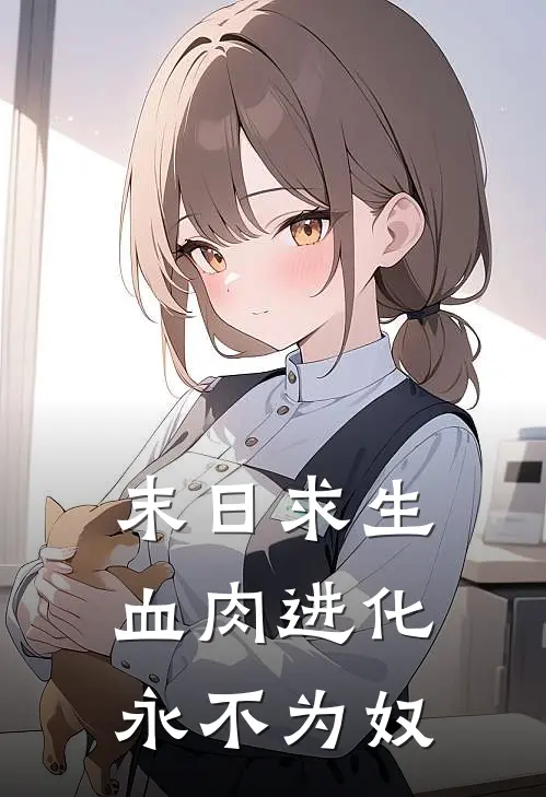 末日求生血肉进化，永不为奴