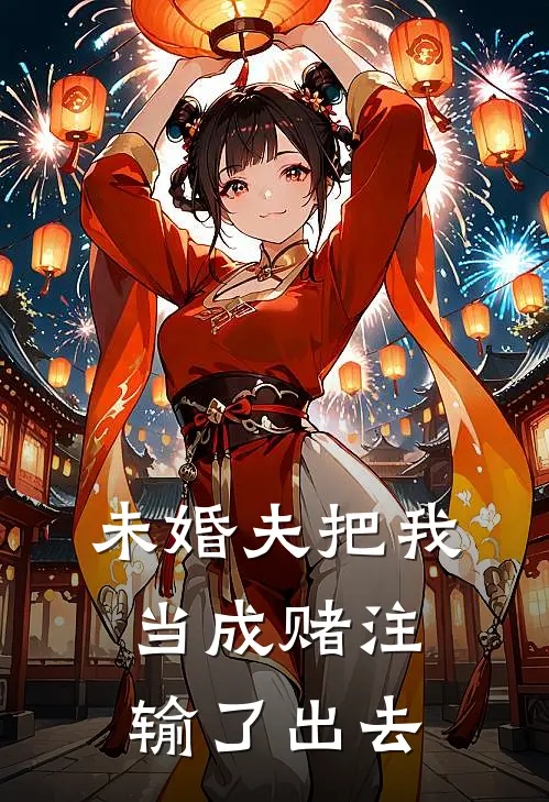 未婚夫把我当成赌注输了出去