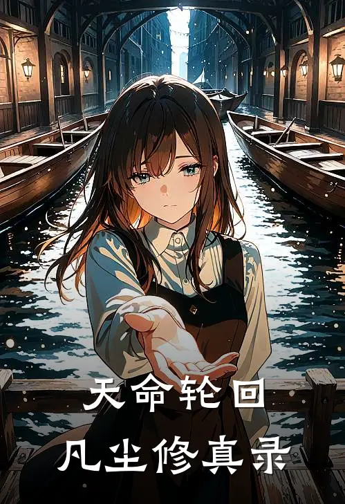 天命轮回：凡尘修真录