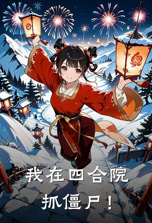 我在四合院抓僵尸！