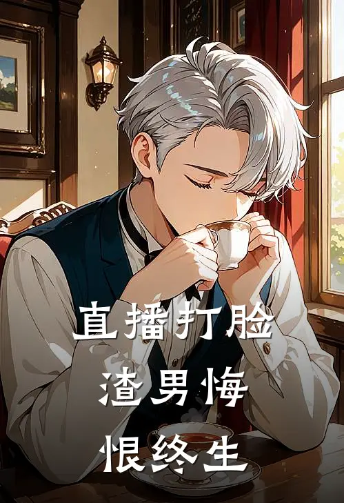 直播打脸，渣男悔恨终生