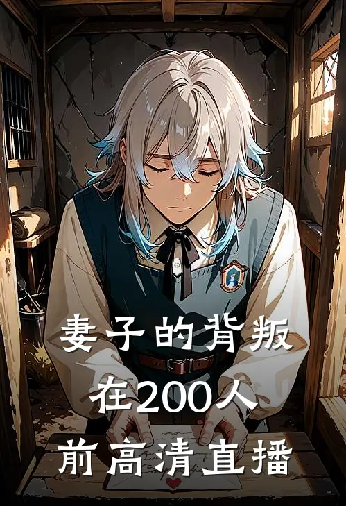 妻子的背叛，在200人前高清直播