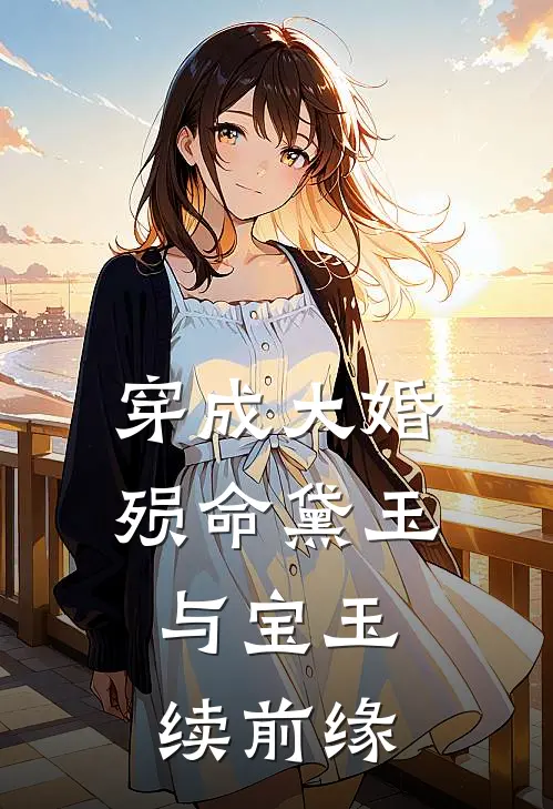 穿成大婚殒命黛玉，与宝玉续前缘