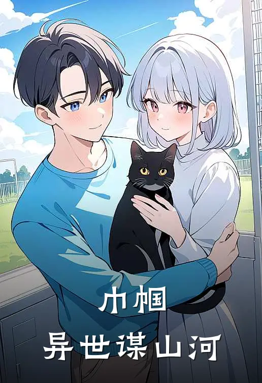 巾帼：异世谋山河