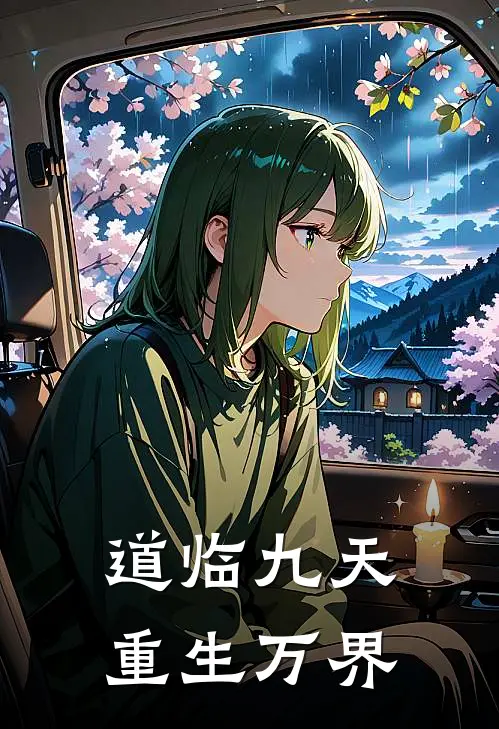 道临九天：重生万界