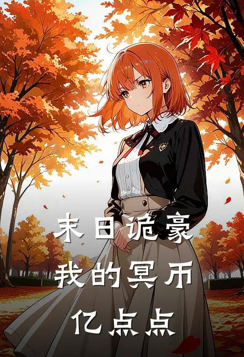 末日诡豪：我的冥币亿点点