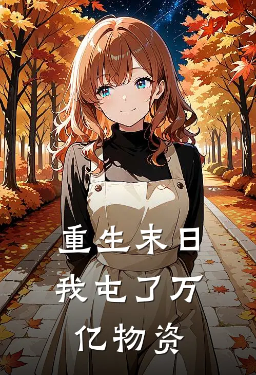 重生末日：我屯了万亿物资