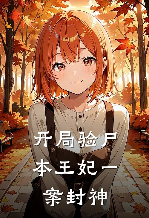 开局验尸，本王妃一案封神