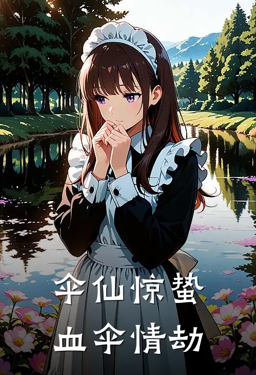 伞仙惊蛰血伞情劫