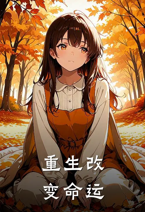重生改变命运