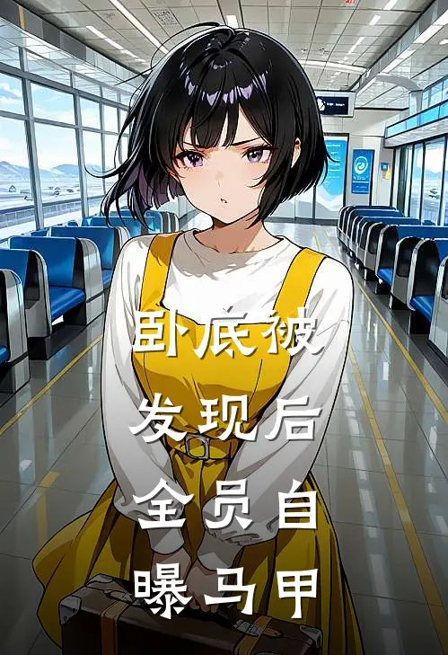 卧底被发现后，全员自曝马甲