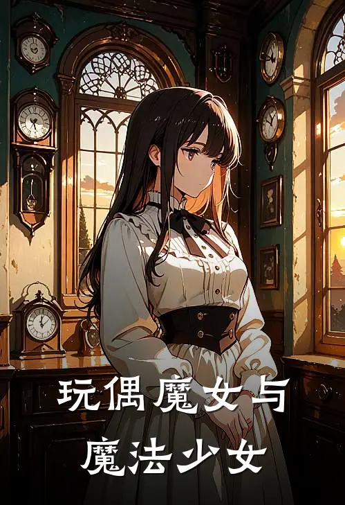 玩偶魔女与魔法少女